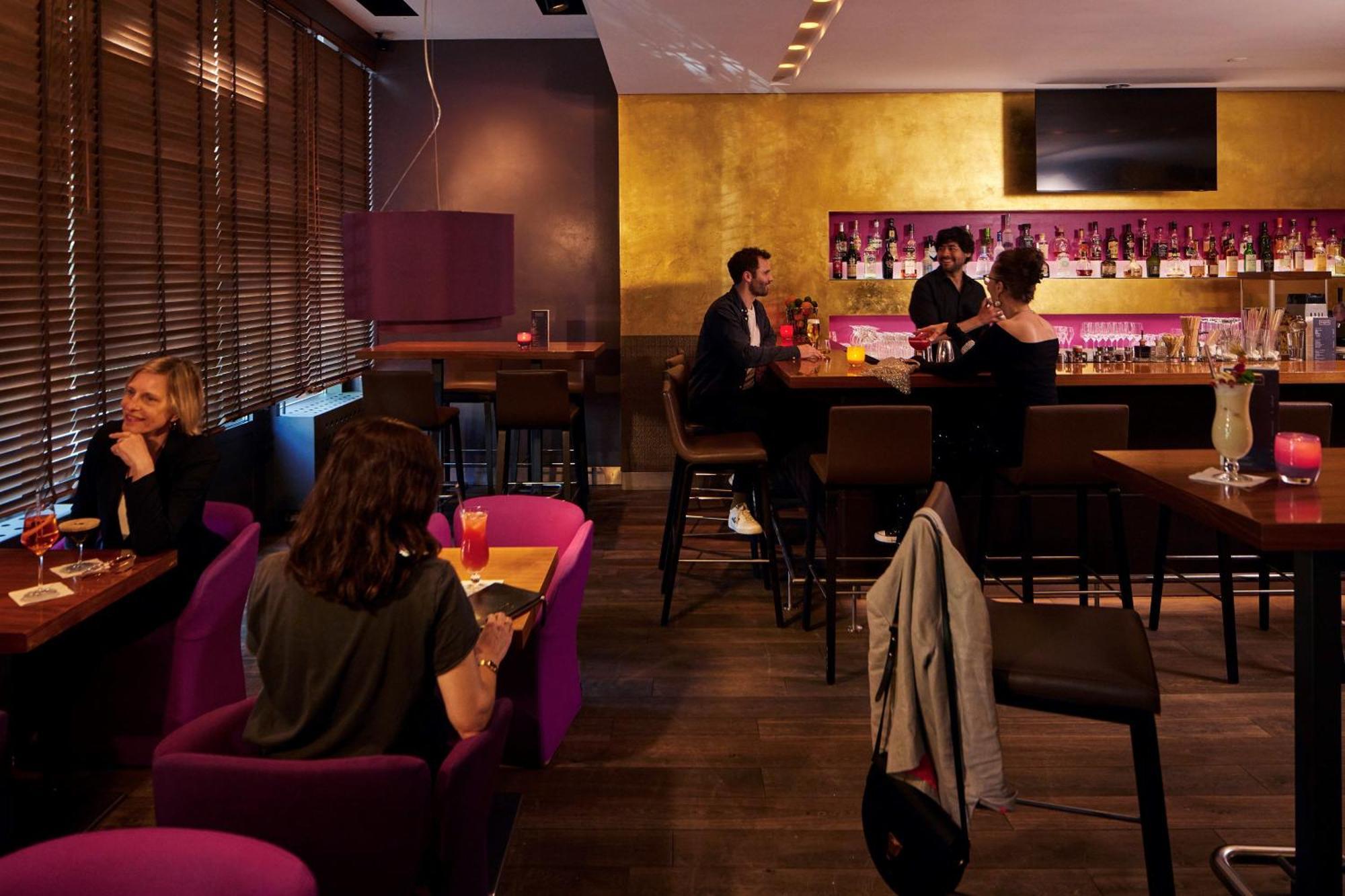 The Madison Hotel 4*