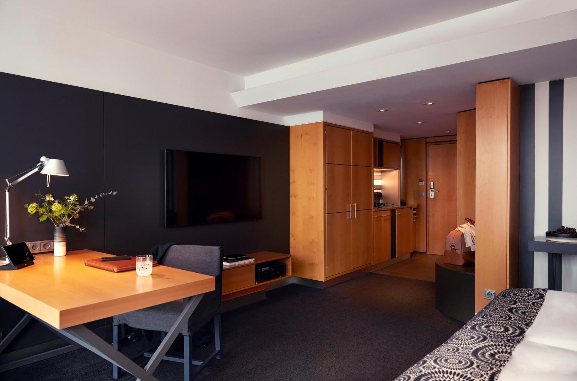 The Madison Hotel Hamburg-Harburg