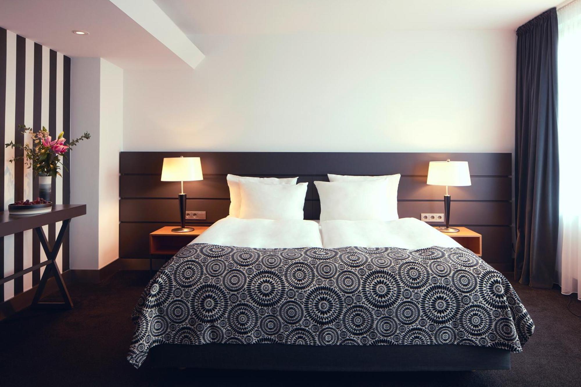 Hotel The Madison