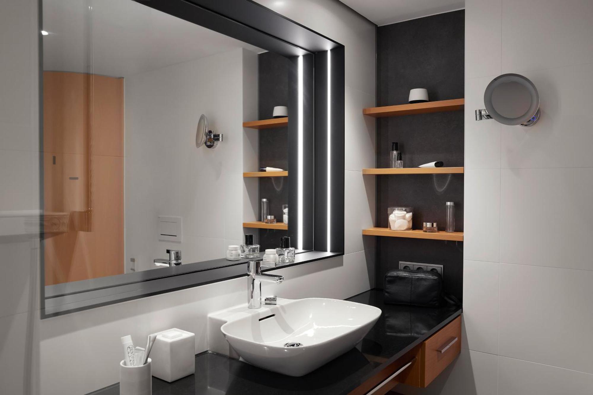 The Madison Hotel Hamburg-Harburg