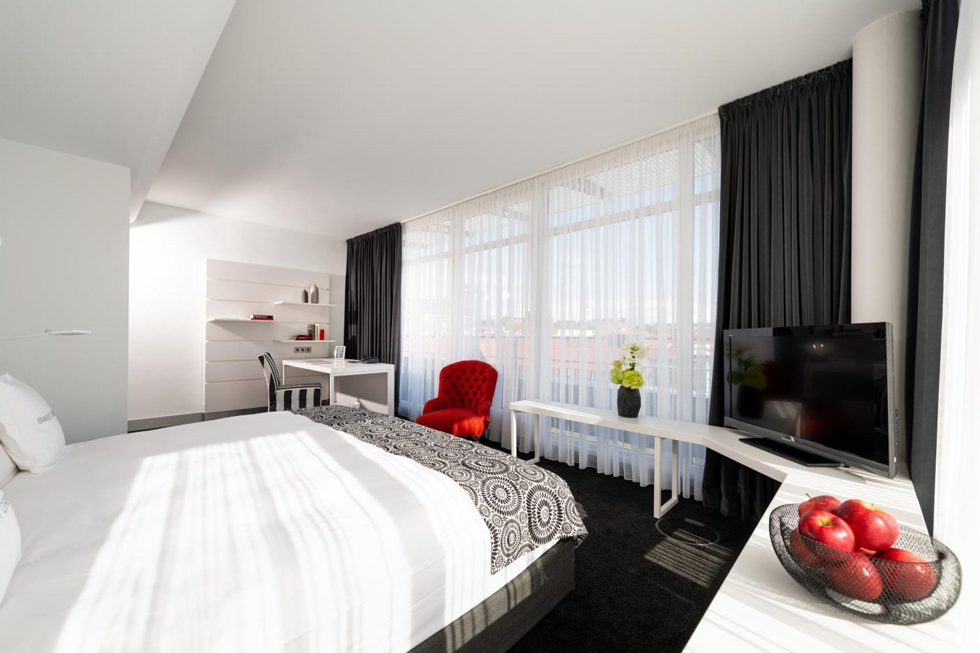 The Madison Hamburg-Harburg