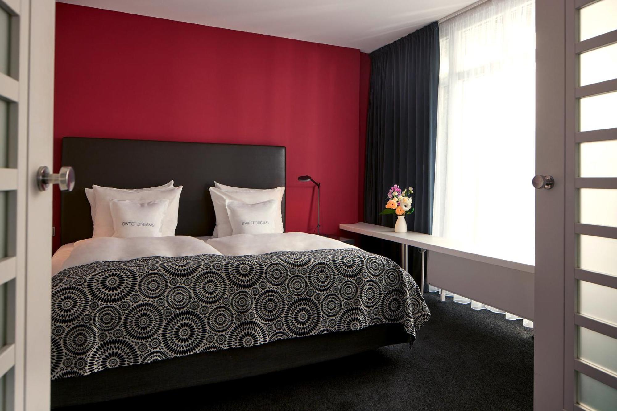 The Madison Hotel