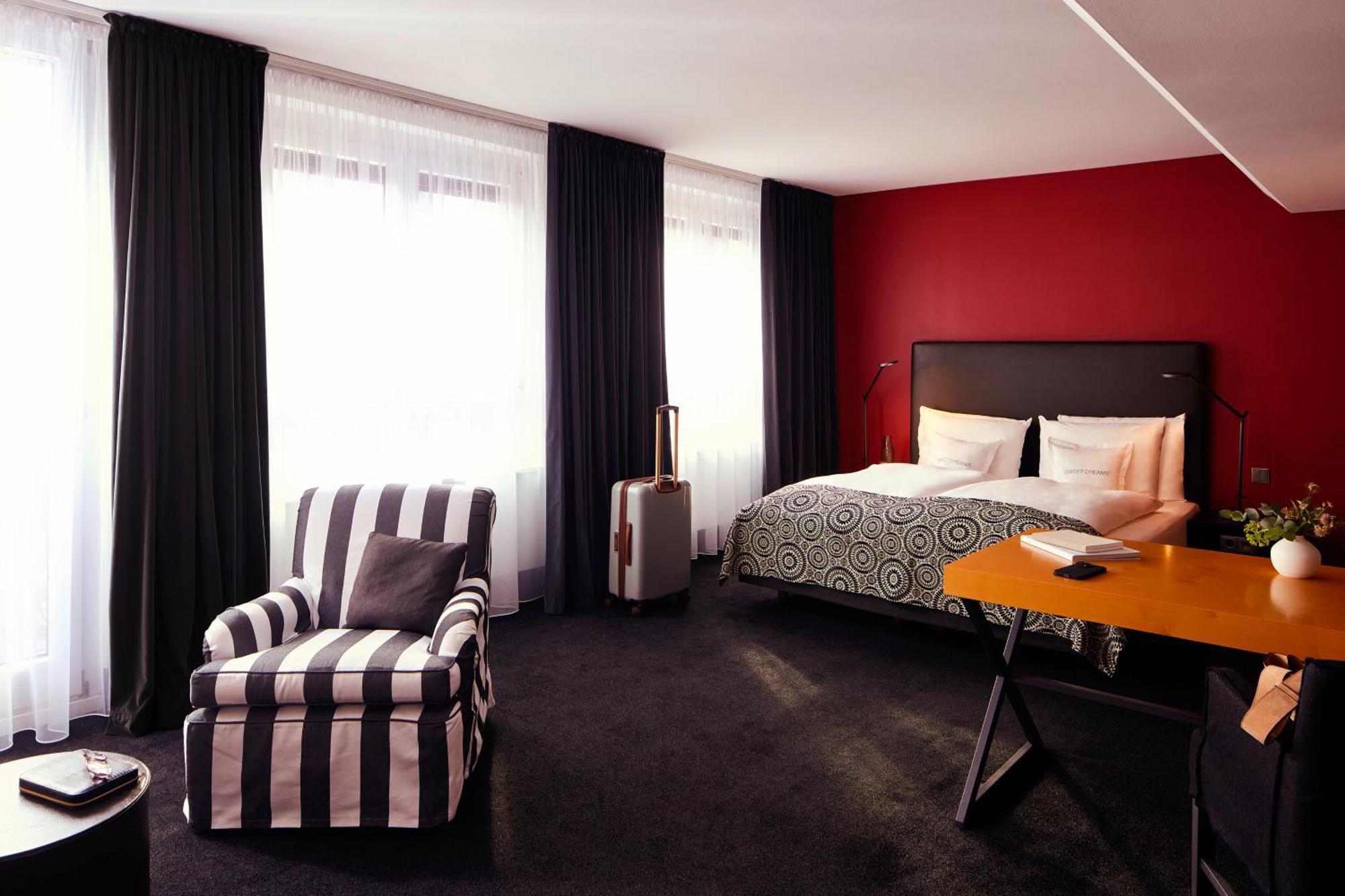 The Madison Hotel 4*