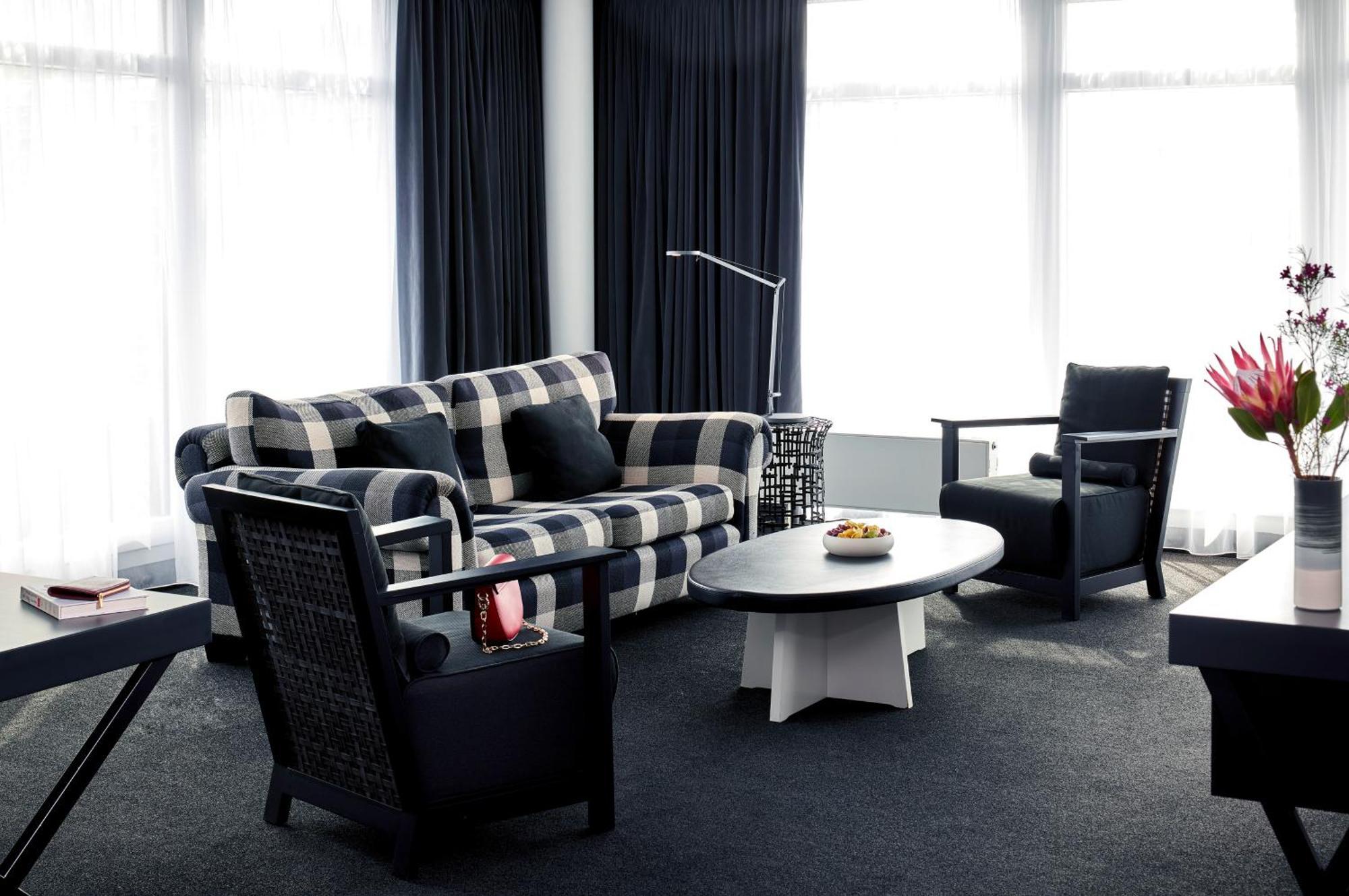 The Madison 4* Hamburg-Harburg
