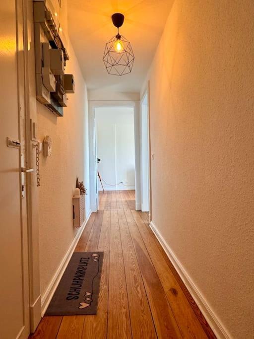 Apartment Moderne Altbauwohnung