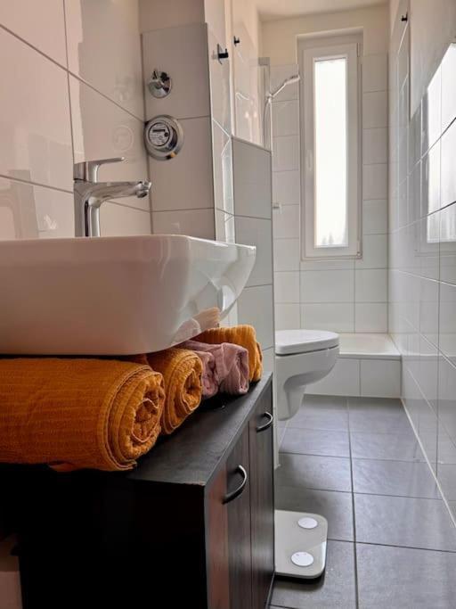 Moderne Altbauwohnung Hamburg