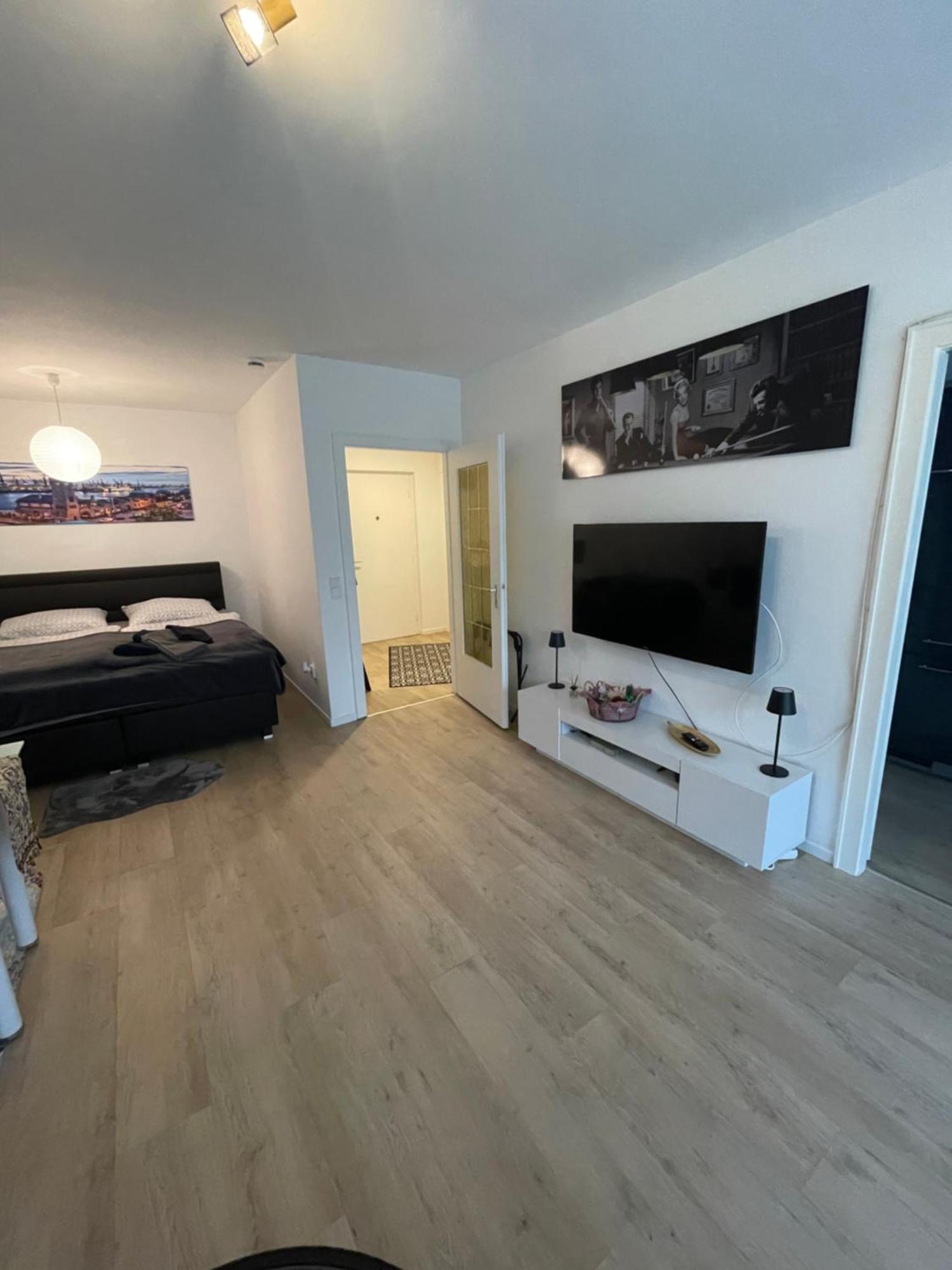 Gemuetliche, Moderne Fuer 2-4 Personen Apartment