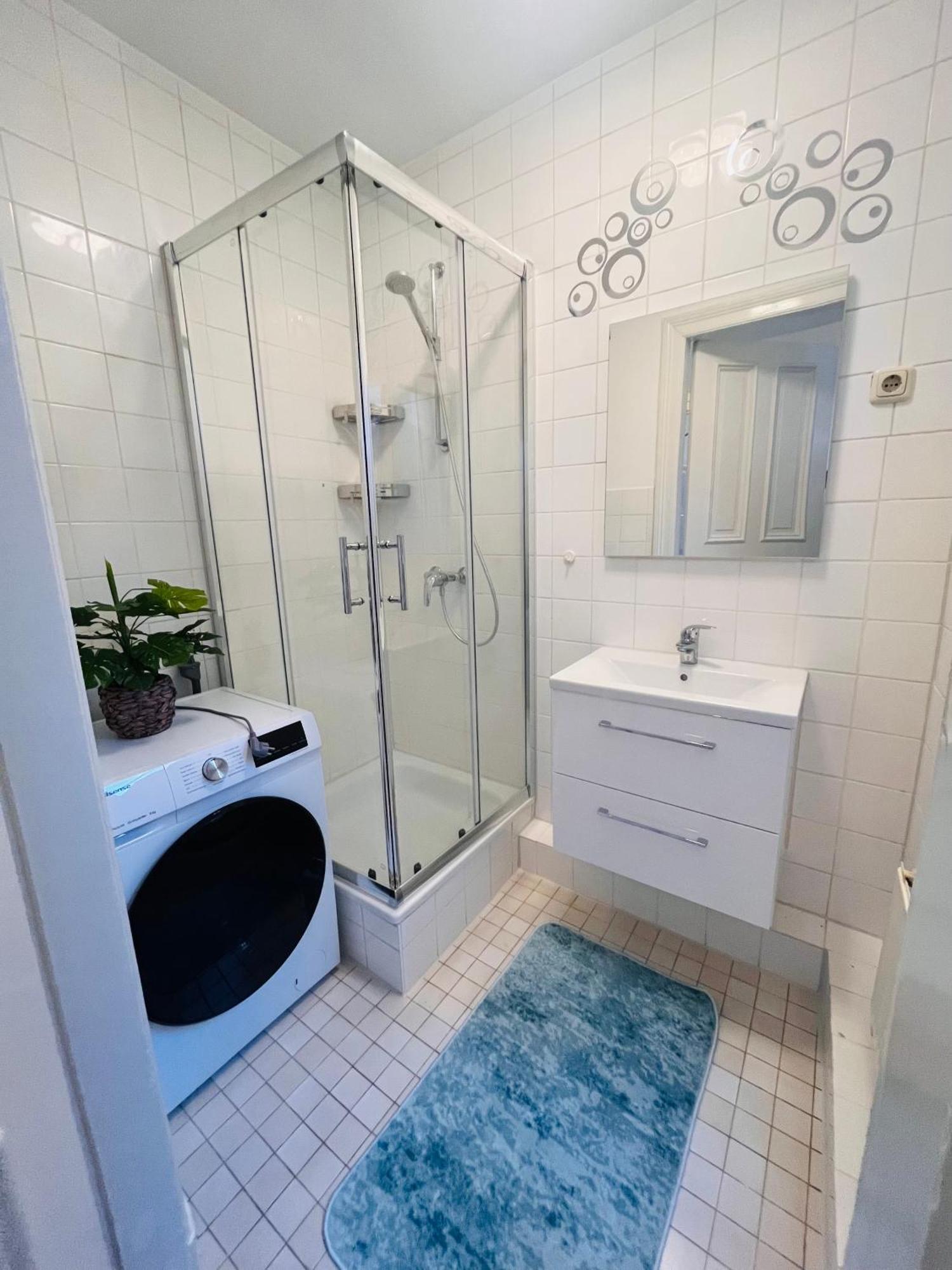 Beatles Platz Reeperbahn Ecke Grosse Freiheit Apartment Hamburg