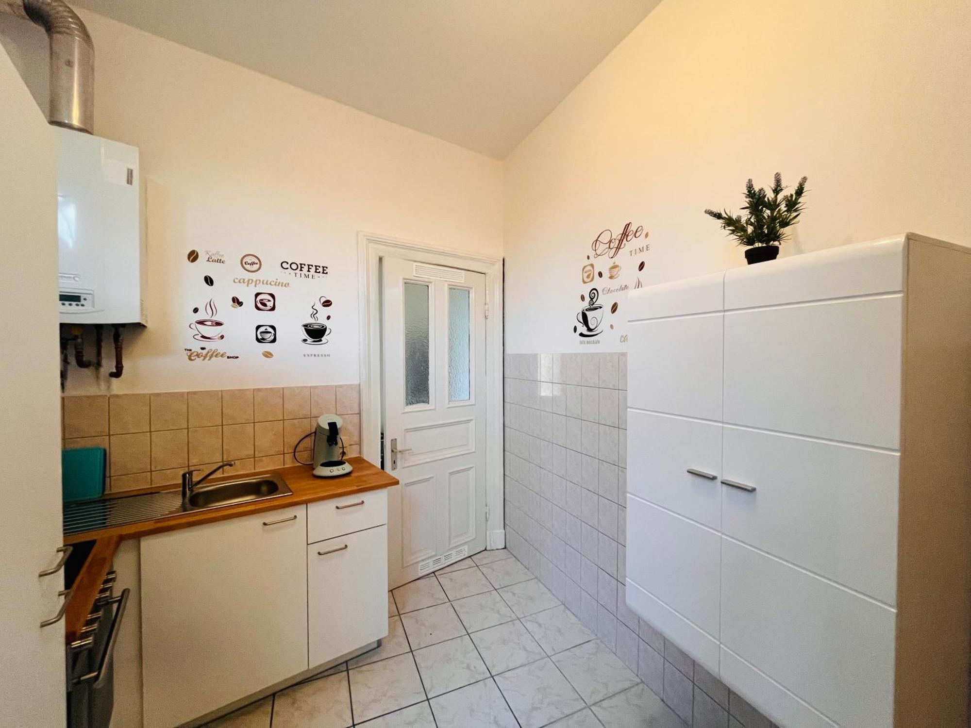 Apartment Beatles Platz Reeperbahn Ecke Grosse Freiheit