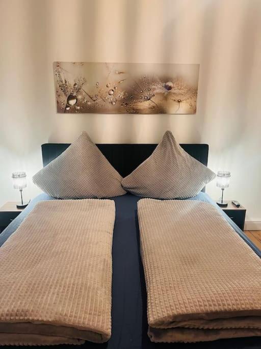 Beatles Platz Reeperbahn Ecke Grosse Freiheit Apartment *