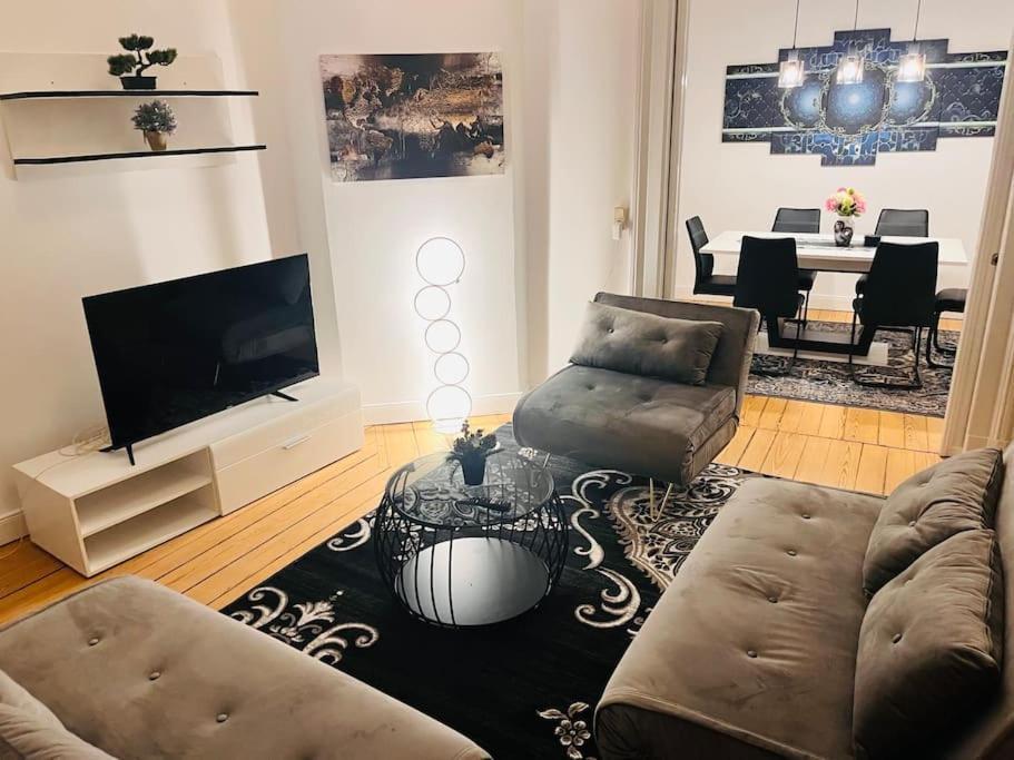 Apartment Beatles Platz Reeperbahn Ecke Grosse Freiheit Hamburg