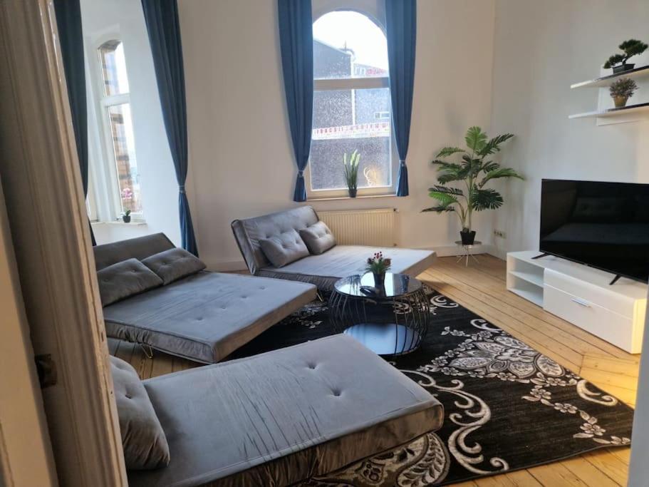 Beatles Platz Reeperbahn Ecke Grosse Freiheit Apartment