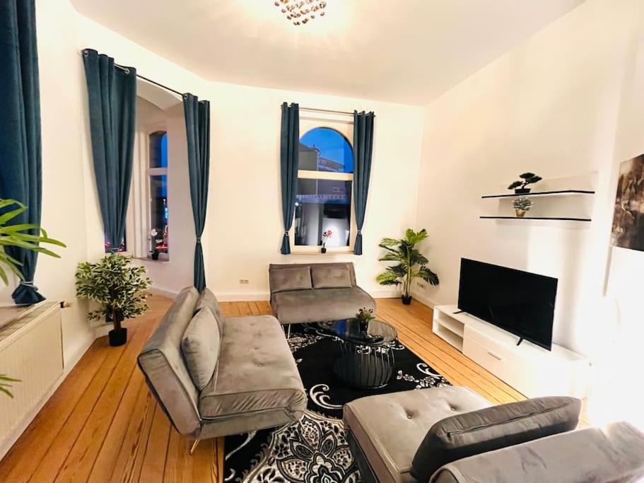 Apartment Beatles Platz Reeperbahn Ecke Grosse Freiheit *