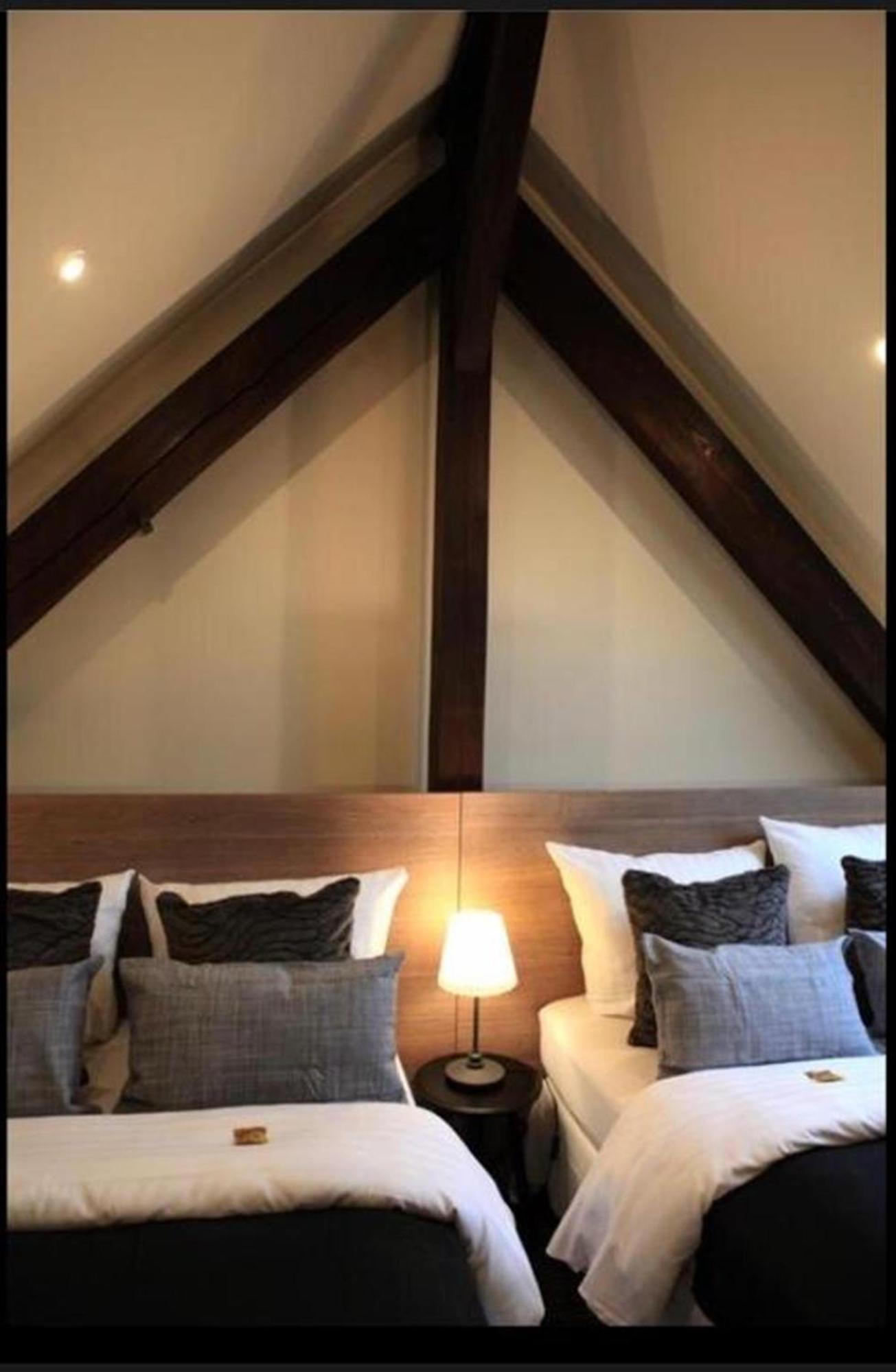 Sleephotels Hotel