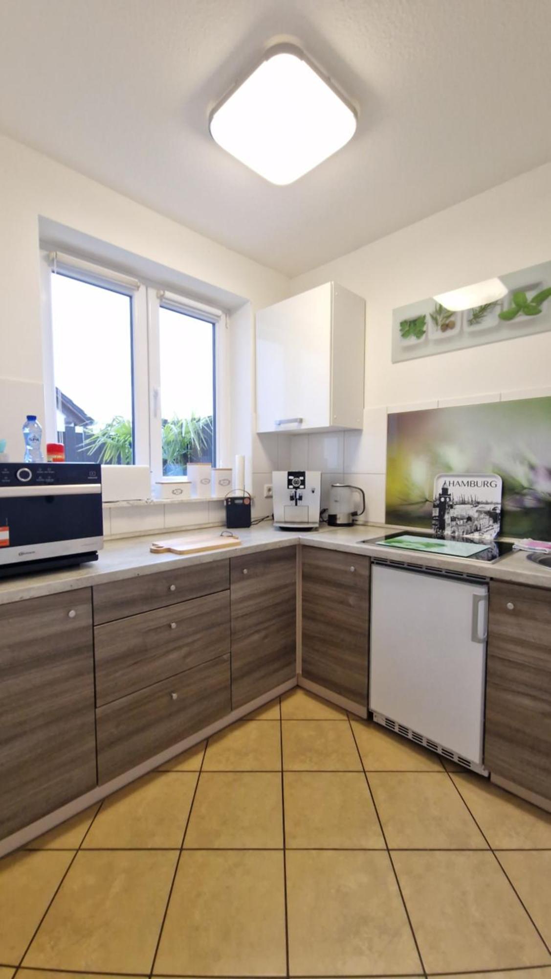 Apartment Elbhus