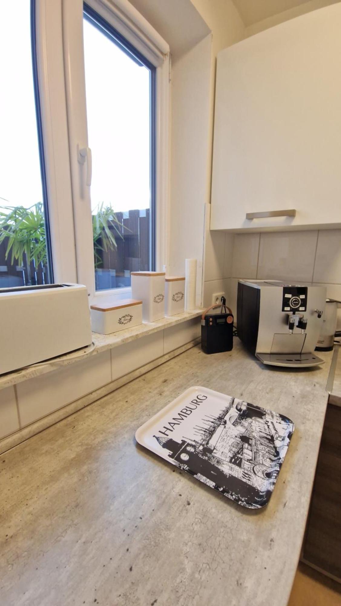 Apartment Elbhus *