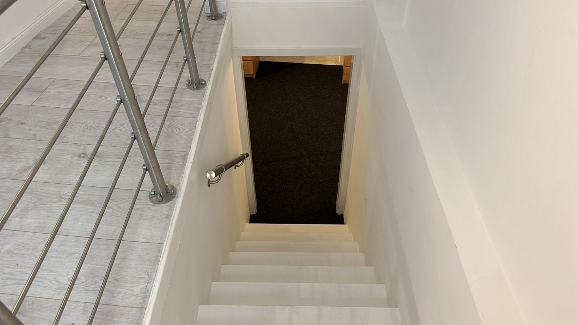 Im Alexanderstrasse Appartement *