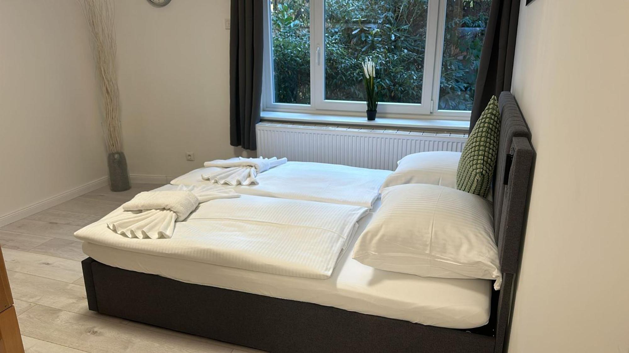 Im Alexanderstrasse Appartement Hamburg-Harburg