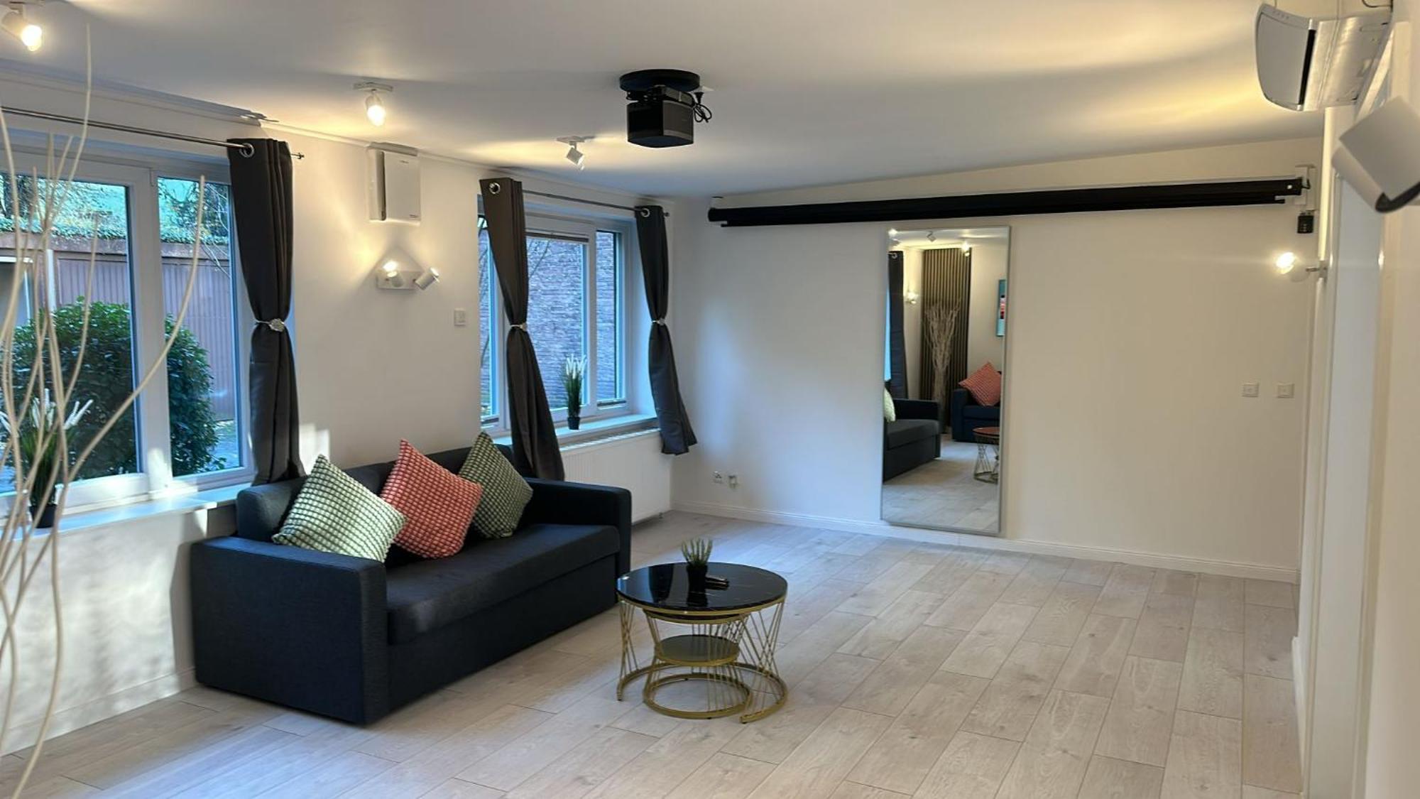 Appartement Im Alexanderstrasse