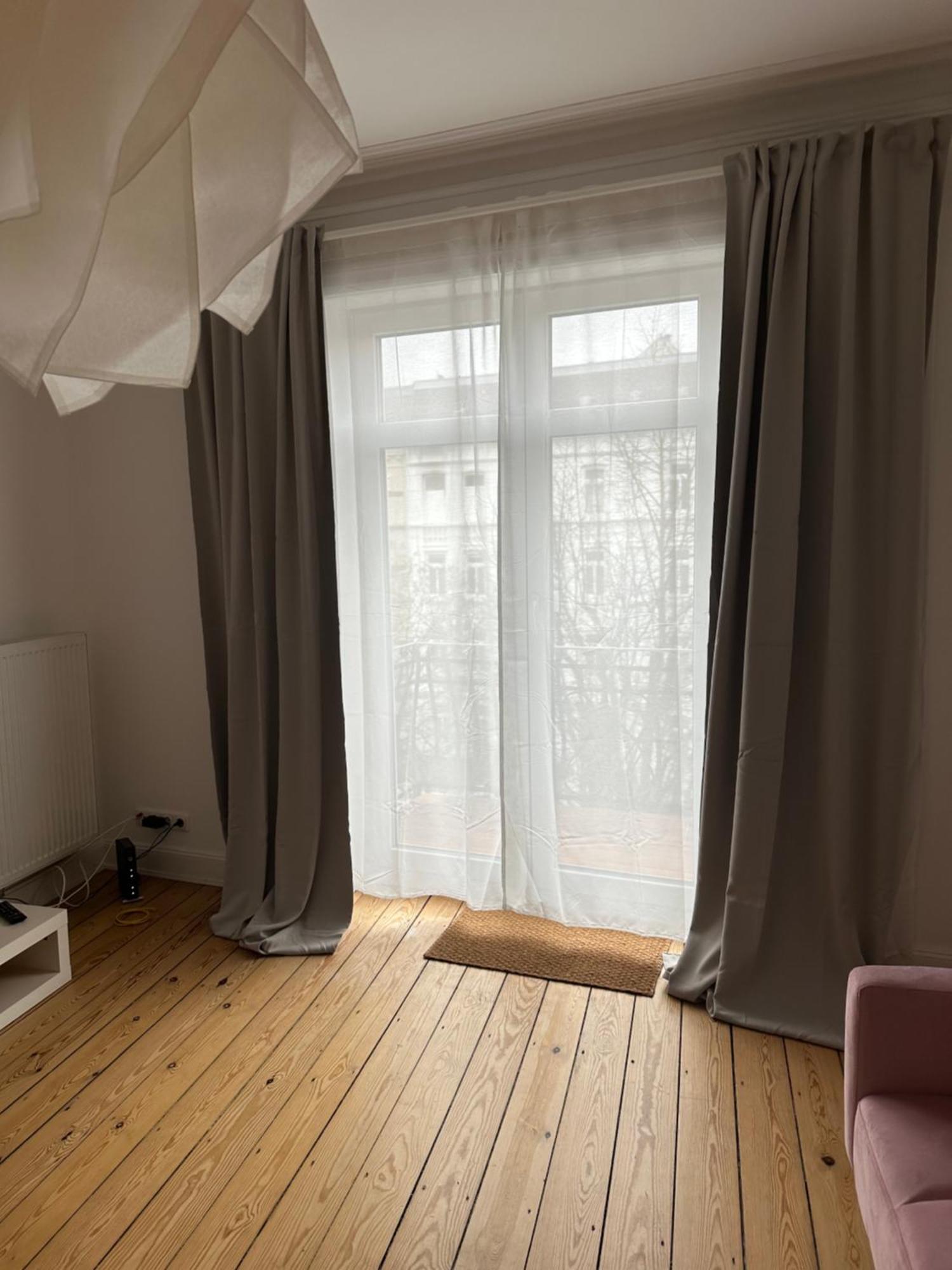 Apartment Apartmenthaus Eppendorfer Weg