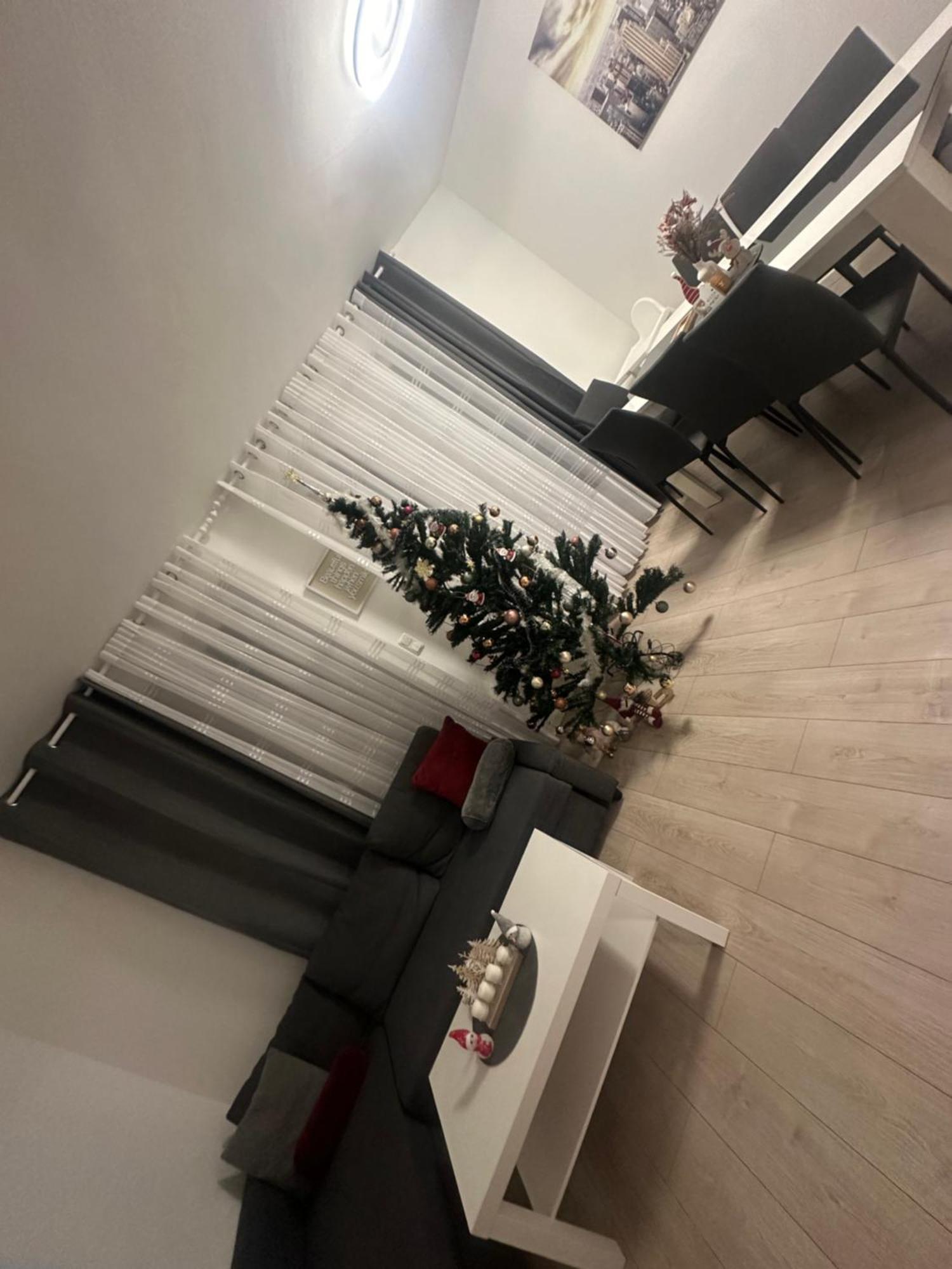 Exklusives Haus Grenze West Holiday home Hamburg
