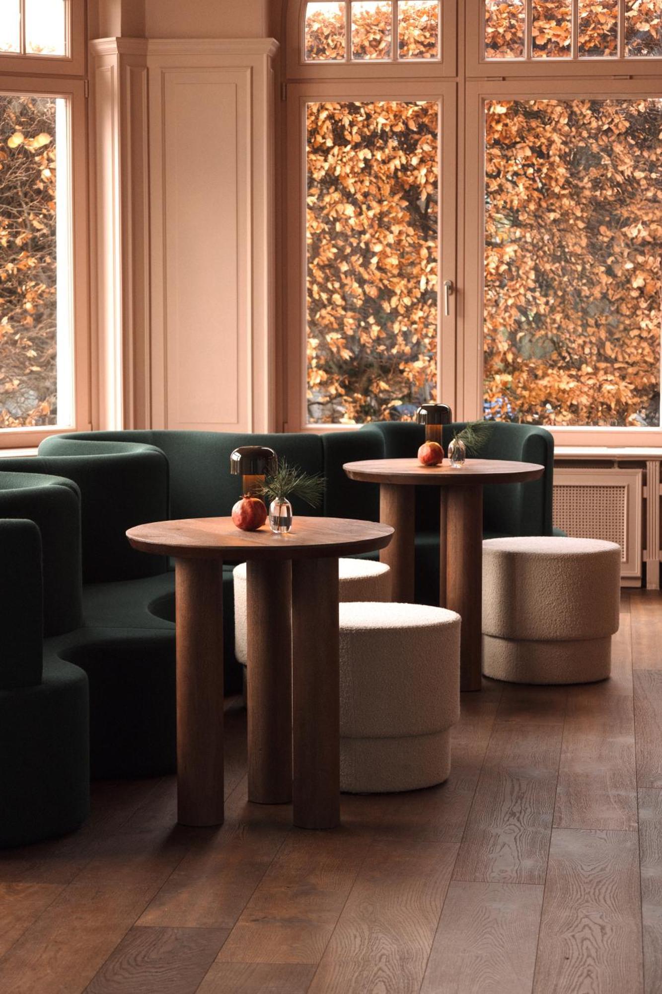 Stilwerk Strandhotel Blankenese Hotel 4*