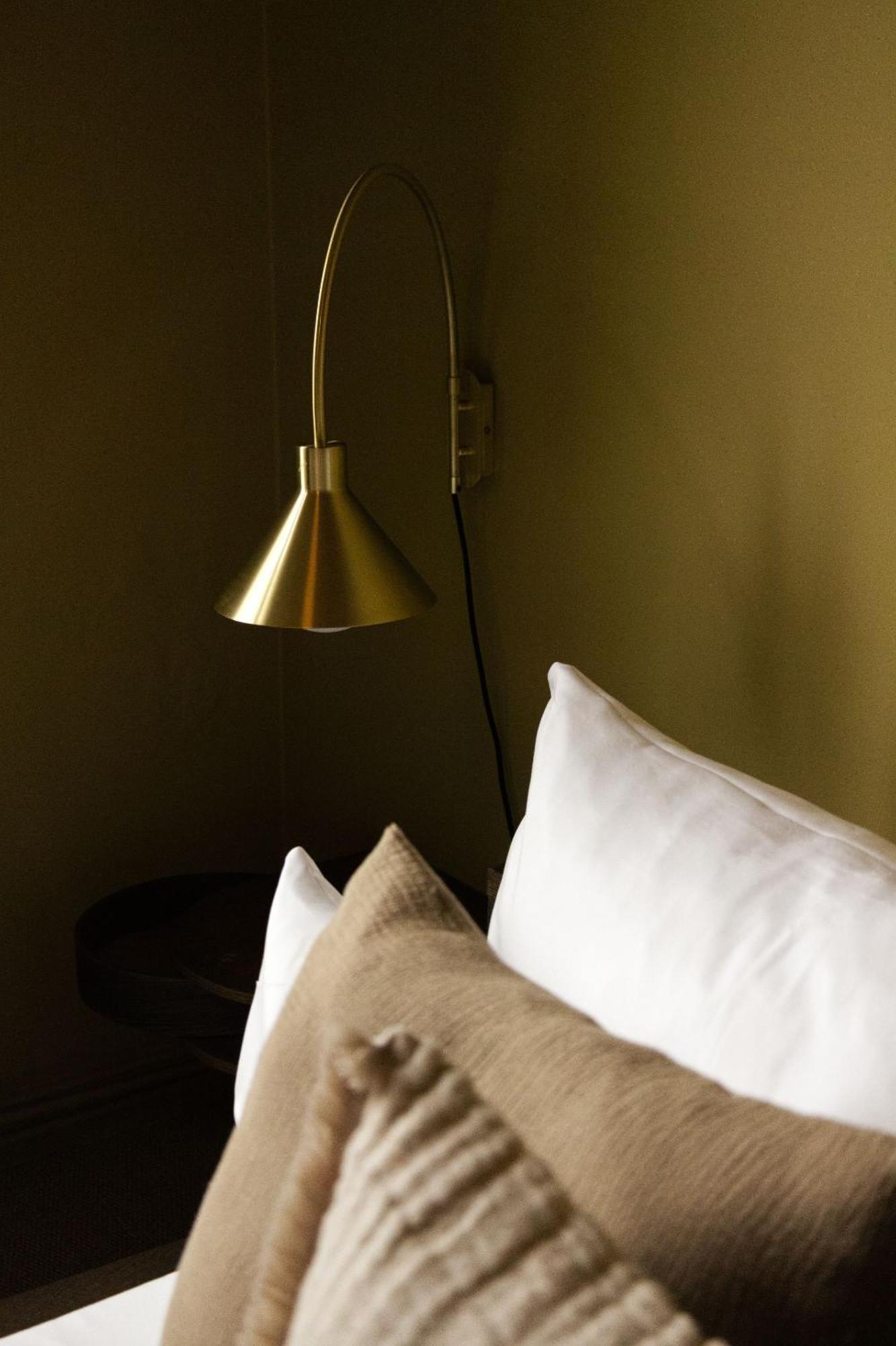 Stilwerk Strandhotel Blankenese 4*