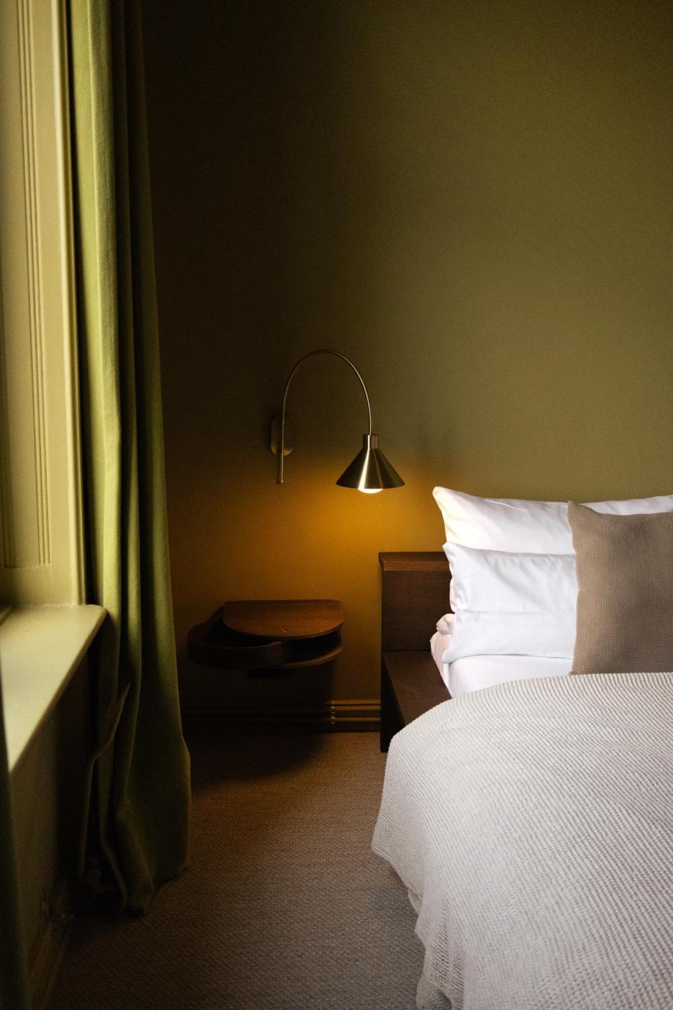 Stilwerk Strandhotel Blankenese