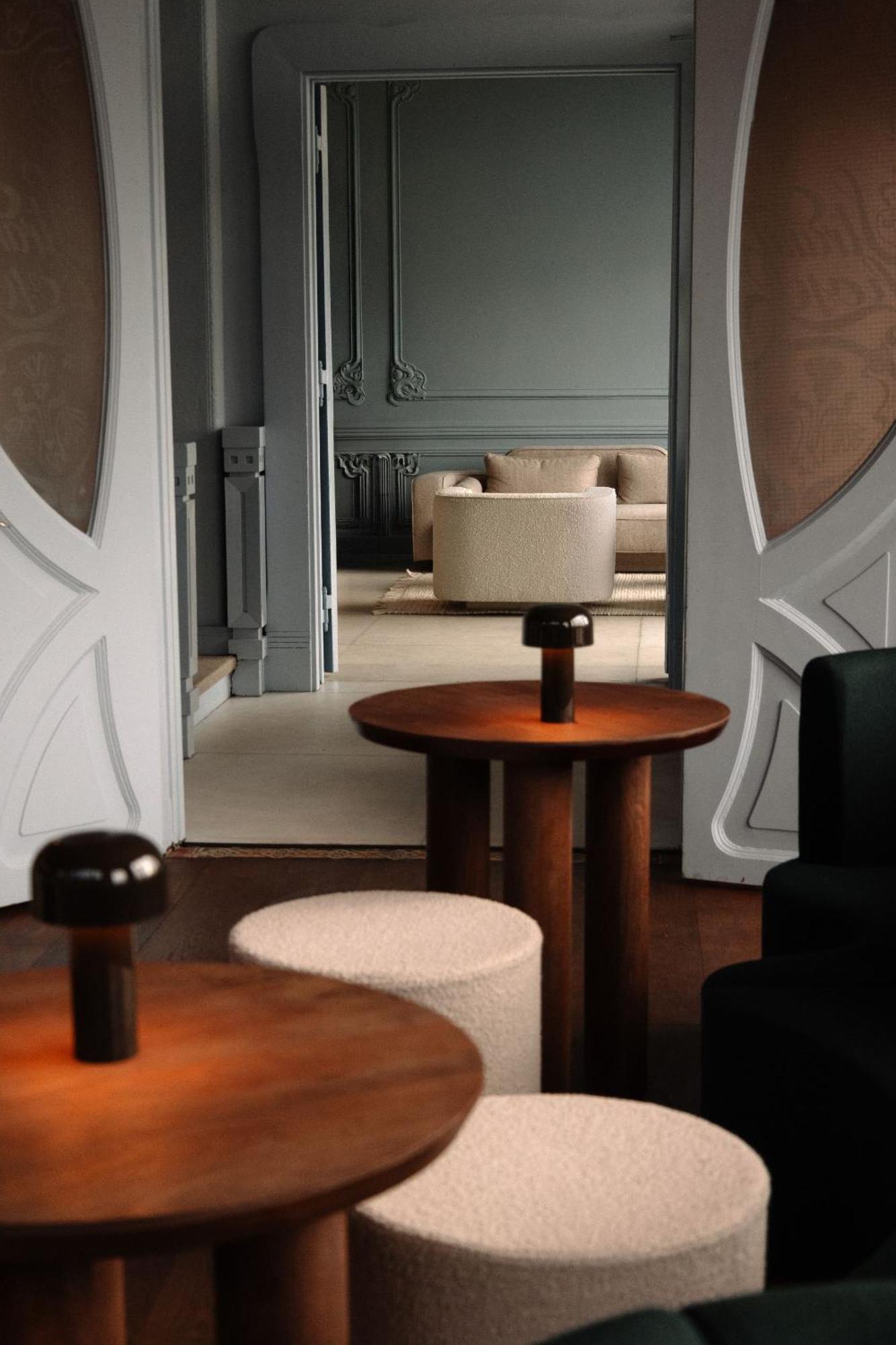 Stilwerk Strandhotel Blankenese Hotel