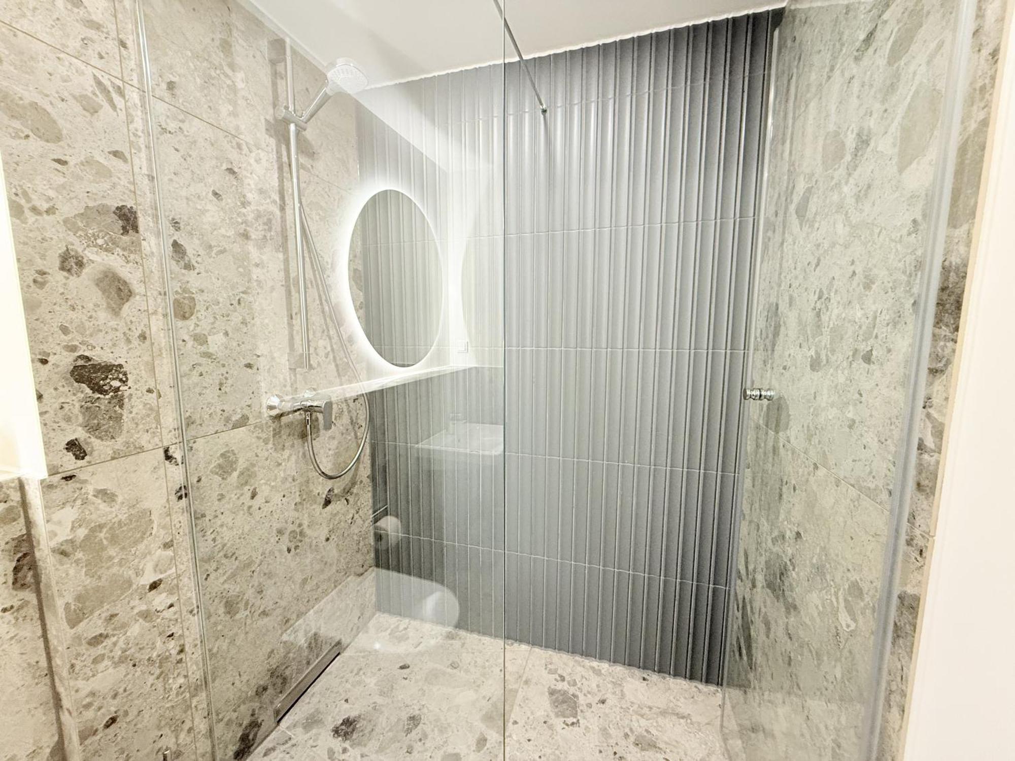 Stayzz By Homyzz - Modern Alsterdorf -winterhude- Stadtpark Aparthotel *