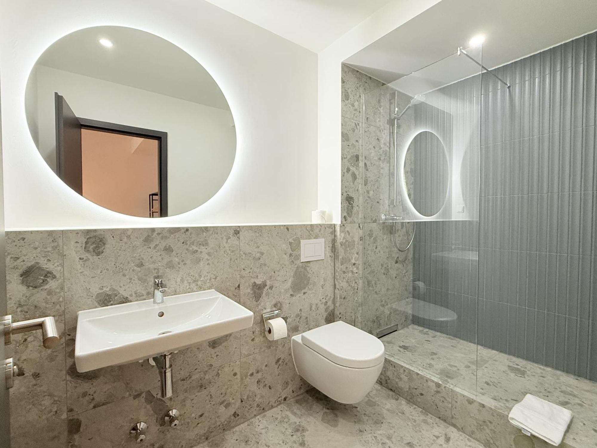 Stayzz By Homyzz - Modern Alsterdorf -winterhude- Stadtpark Aparthotel *