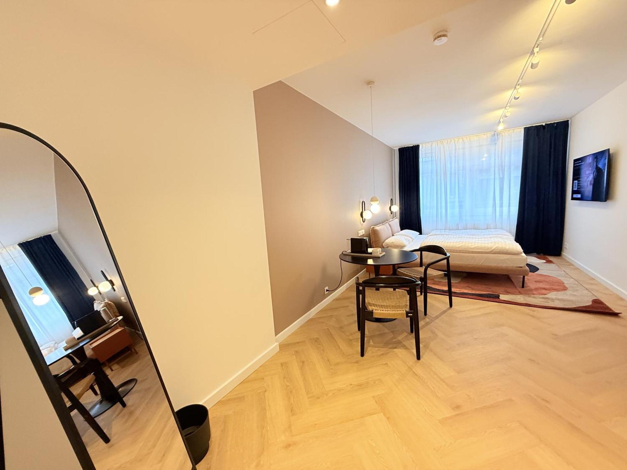 Stayzz By Homyzz - Modern Alsterdorf -winterhude- Stadtpark Hamburg