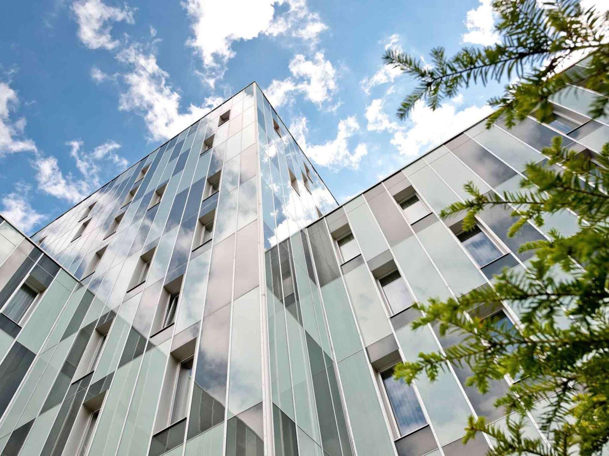 Mercure Mitte Hamburg-Harburg