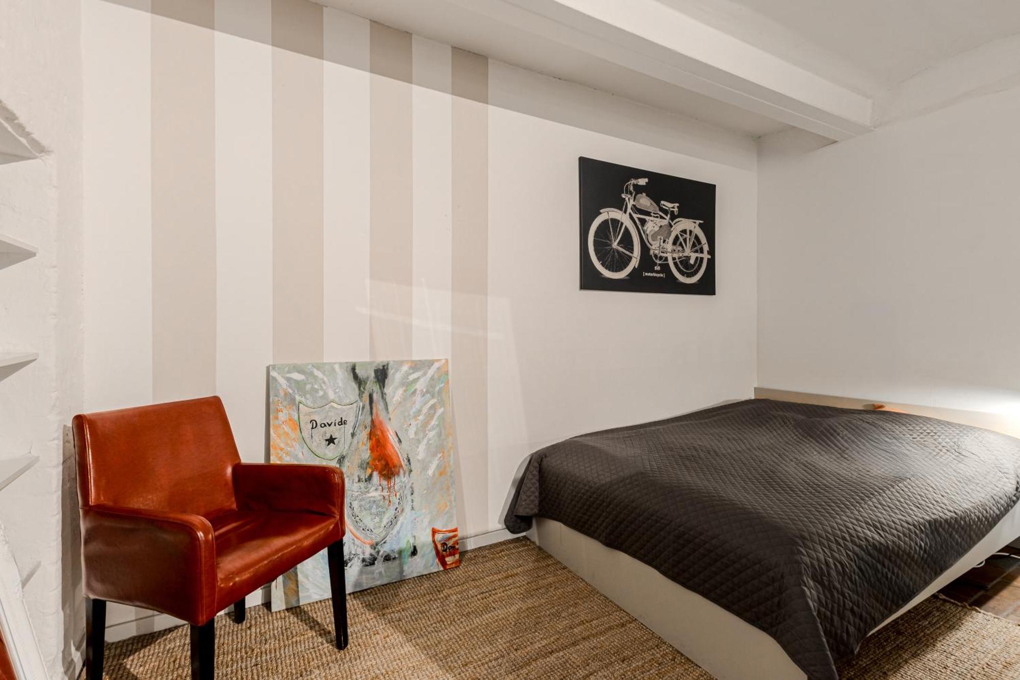 Stadtnahe & Ruhig Gelegen, Fusslaeufig Zur Alster Appartement *