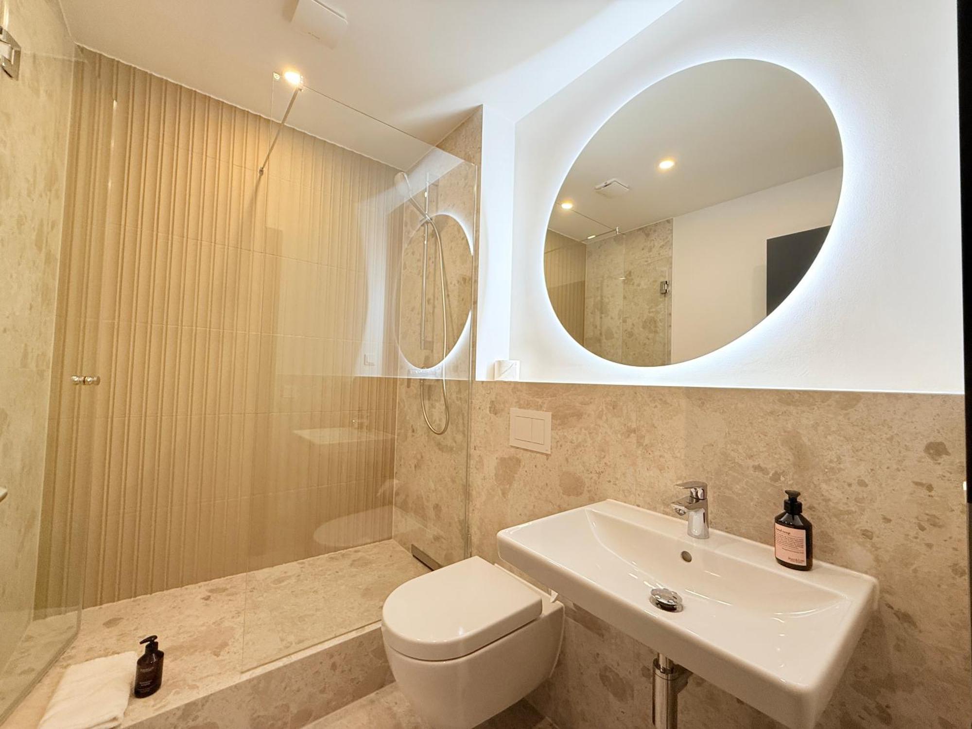 Stayzz By Homyzz - Modern Alsterdorf -winterhude- Stadtpark Aparthotel