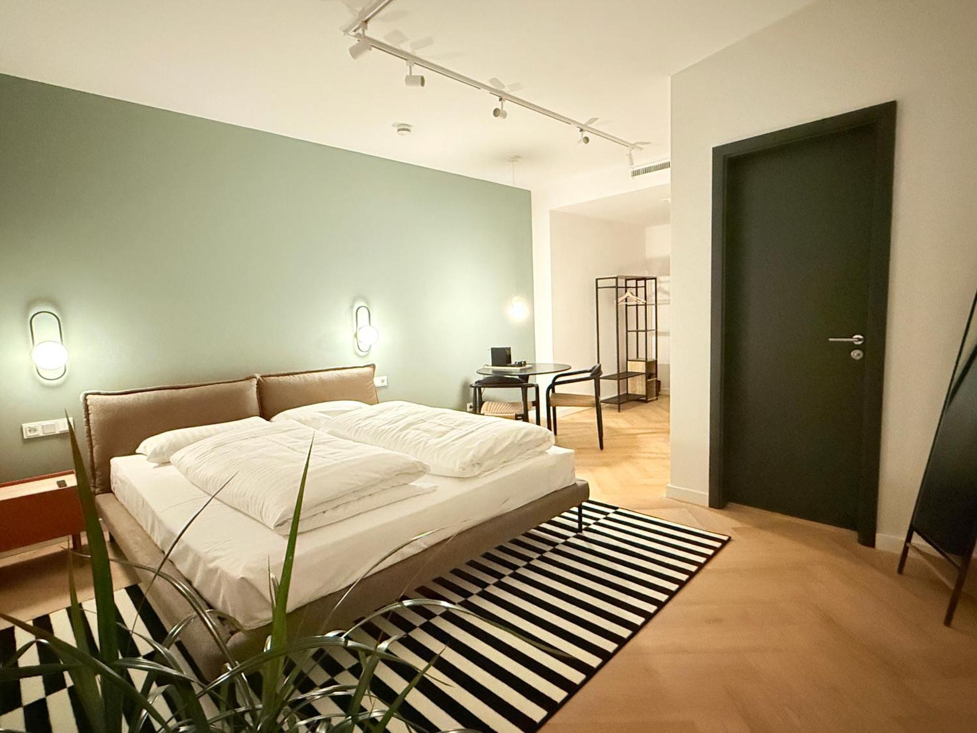 Stayzz By Homyzz - Modern Alsterdorf -winterhude- Stadtpark * Hamburg