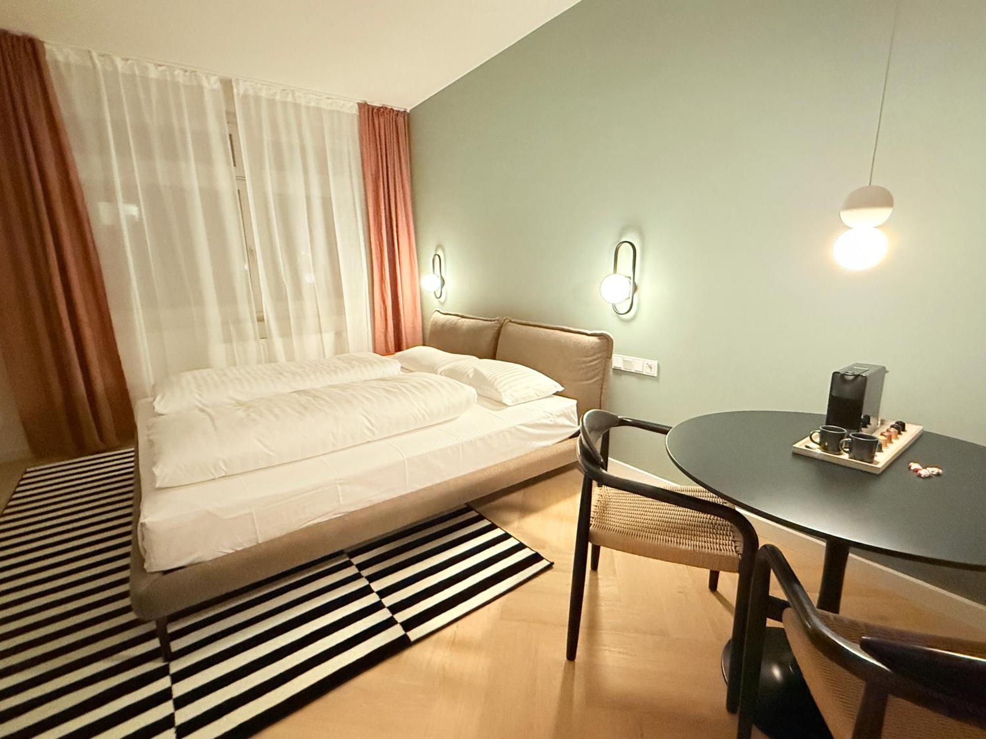 Stayzz By Homyzz - Modern Alsterdorf -winterhude- Stadtpark * Hamburg