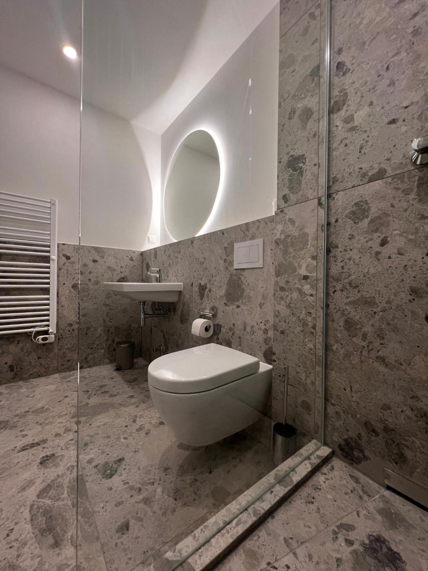 Stayzz By Homyzz - Modern Alsterdorf -winterhude- Stadtpark Aparthotel *
