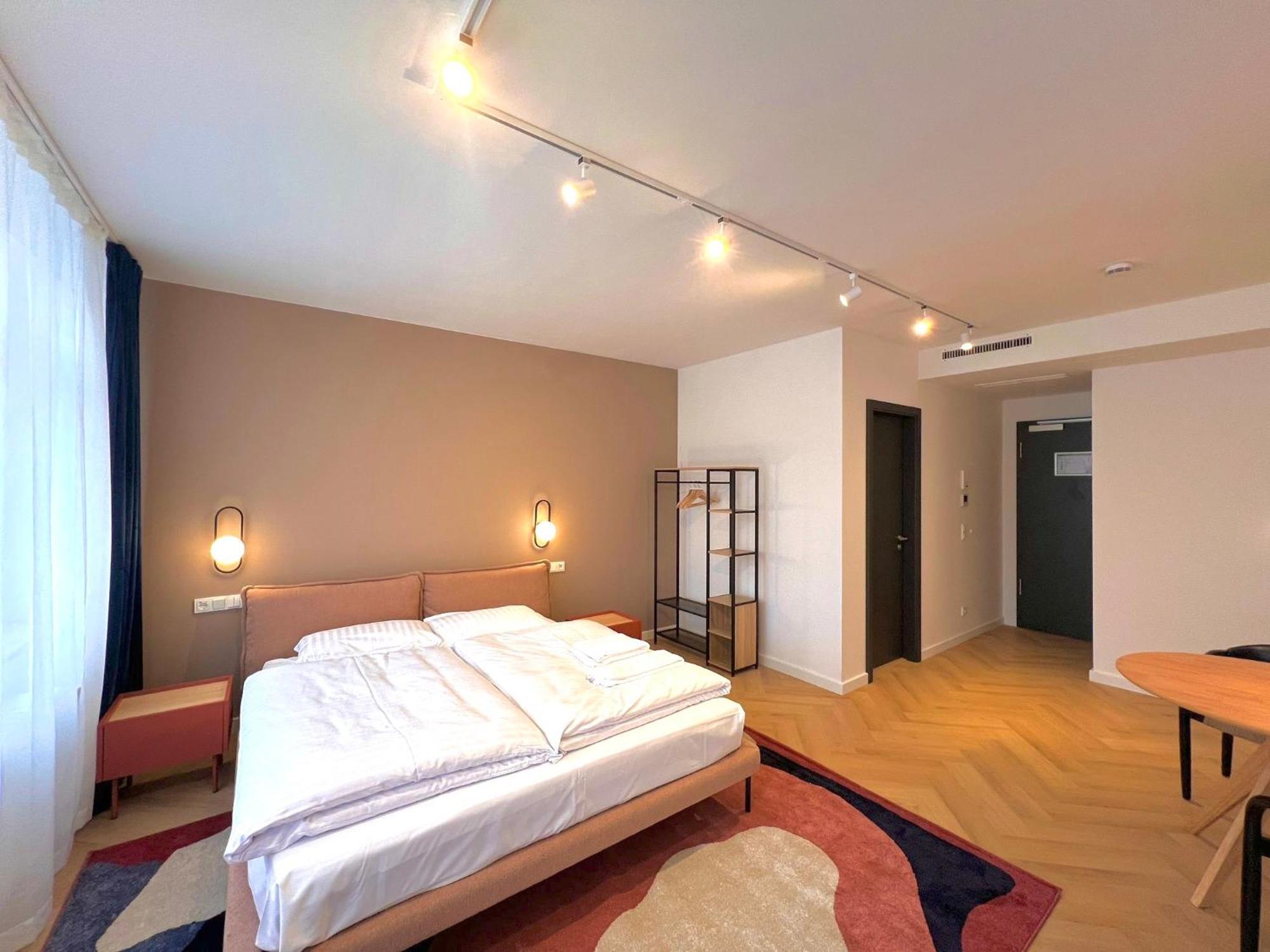 Stayzz By Homyzz - Modern Alsterdorf -winterhude- Stadtpark Hamburg