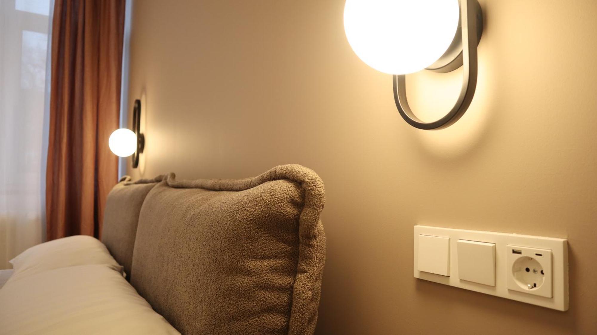 Stayzz By Homyzz - Modern Alsterdorf -winterhude- Stadtpark Hamburg