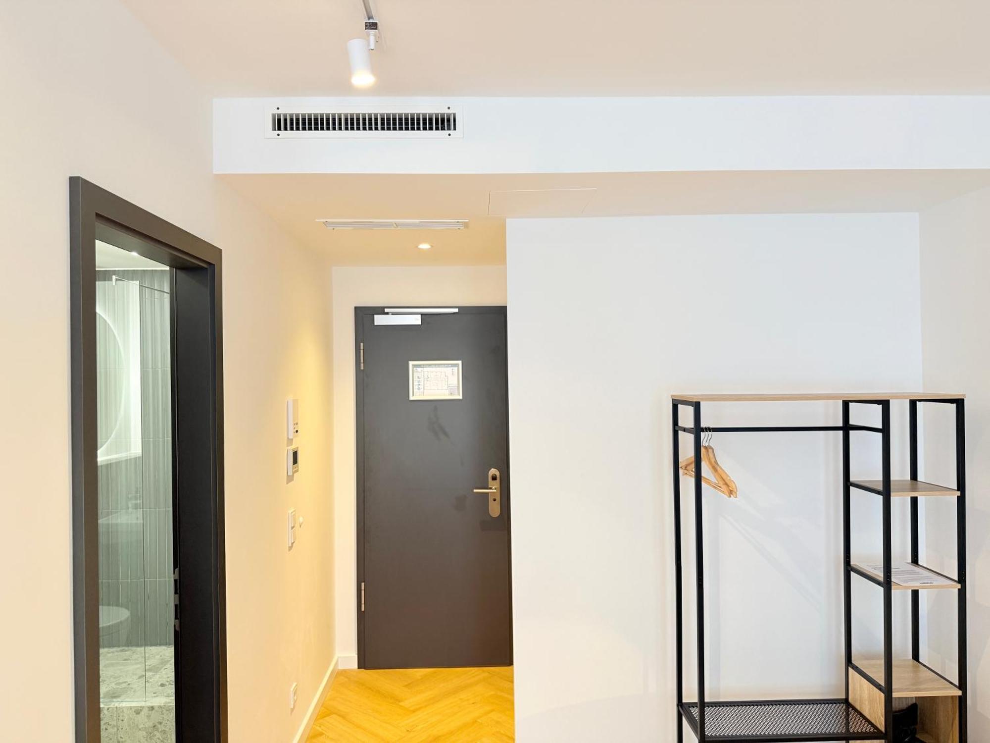 Stayzz By Homyzz - Modern Alsterdorf -winterhude- Stadtpark