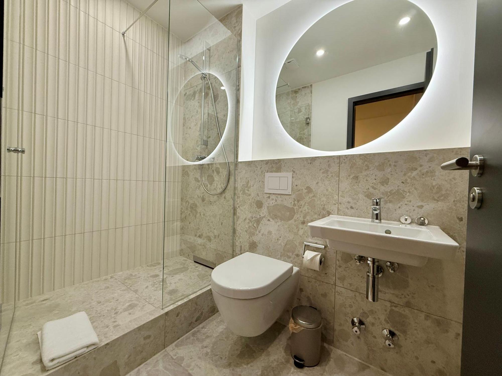 Aparthotel Stayzz By Homyzz - Modern Alsterdorf -winterhude- Stadtpark *