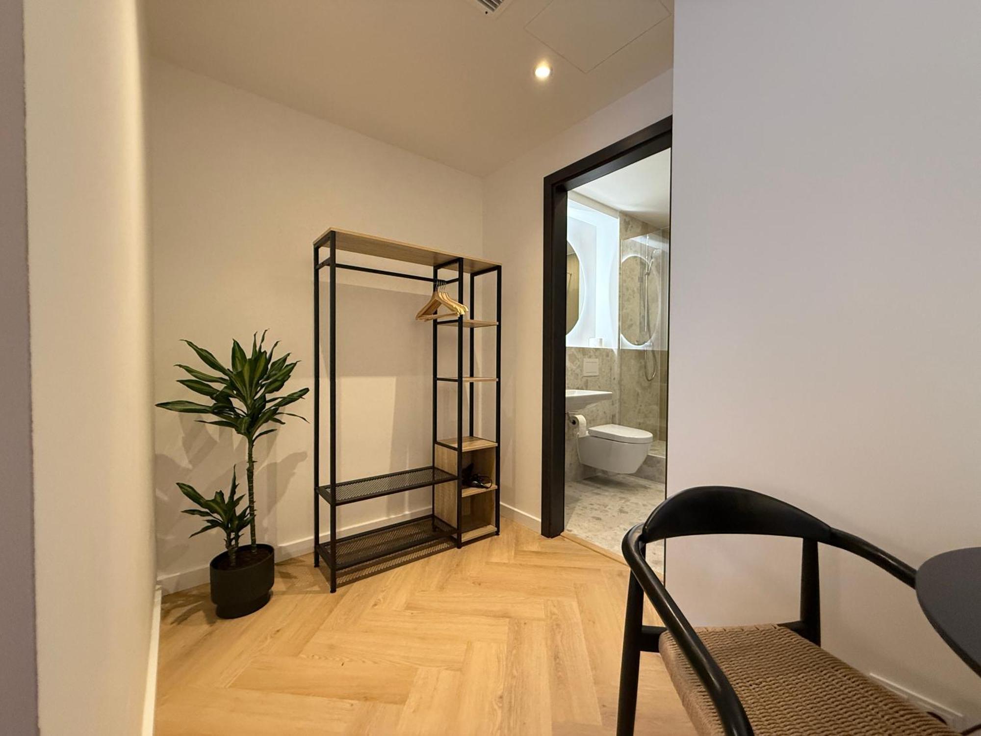 Stayzz By Homyzz - Modern Alsterdorf -winterhude- Stadtpark Aparthotel Hamburg