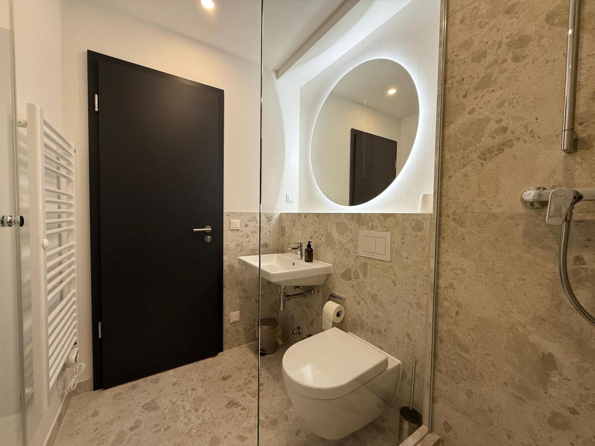 Stayzz By Homyzz - Modern Alsterdorf -winterhude- Stadtpark Aparthotel Hamburg