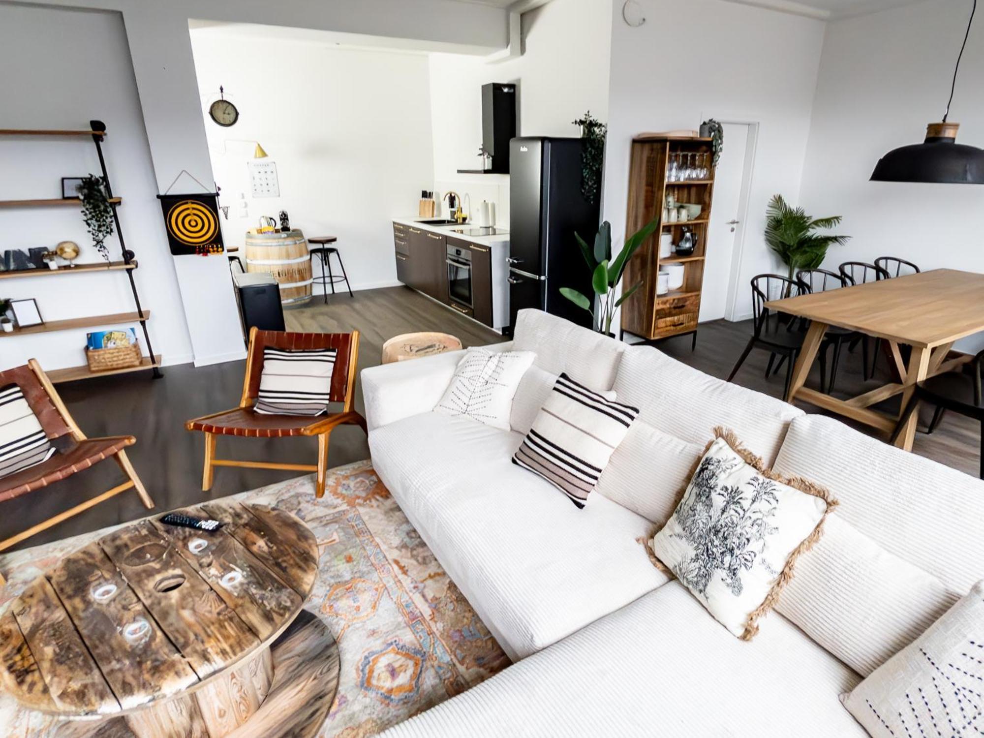 Casa Miro - Center Hamburg