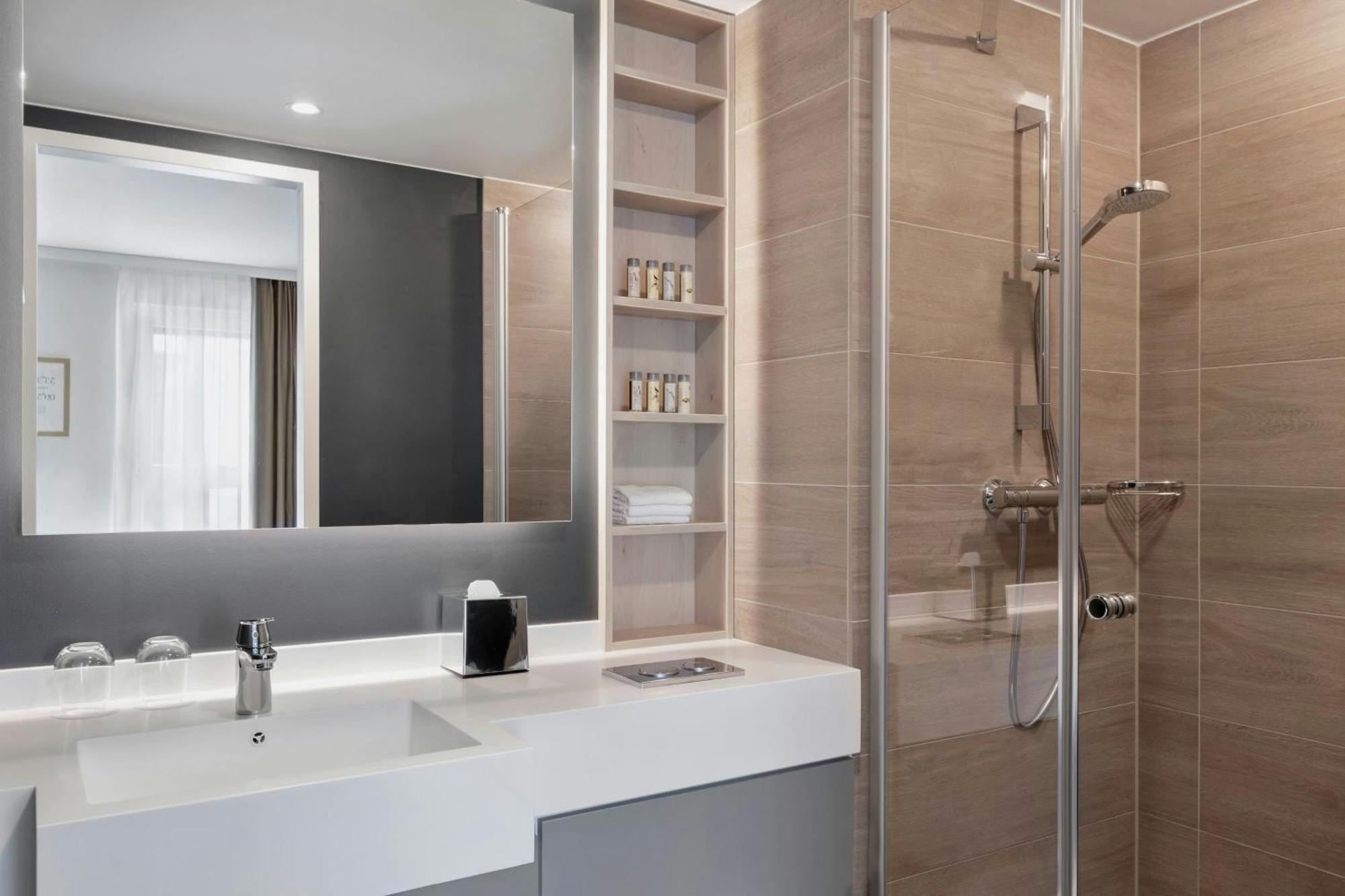 Hotel By Marriott Altona Hamburg-Harburg