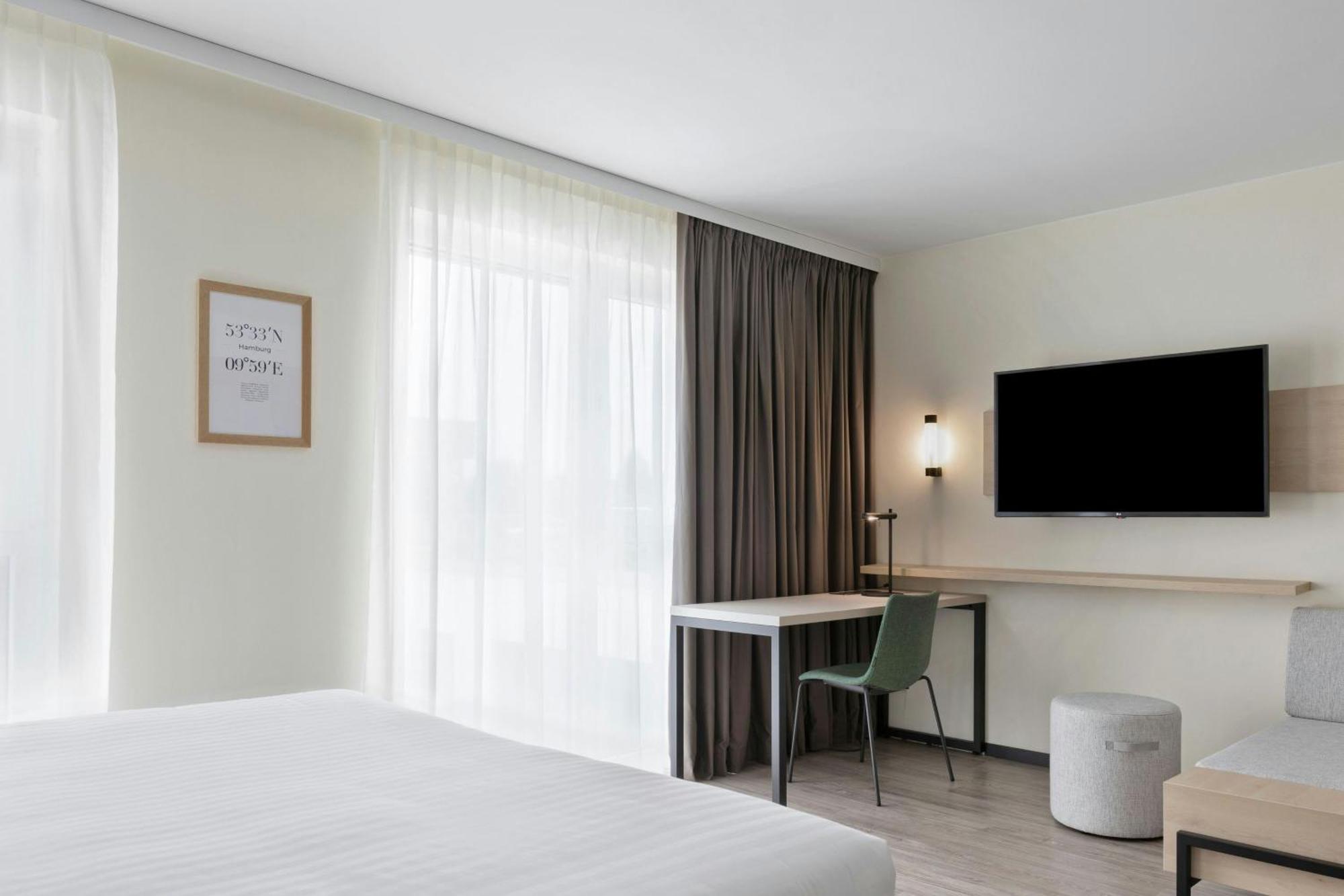 By Marriott Altona 4* Hamburg-Harburg