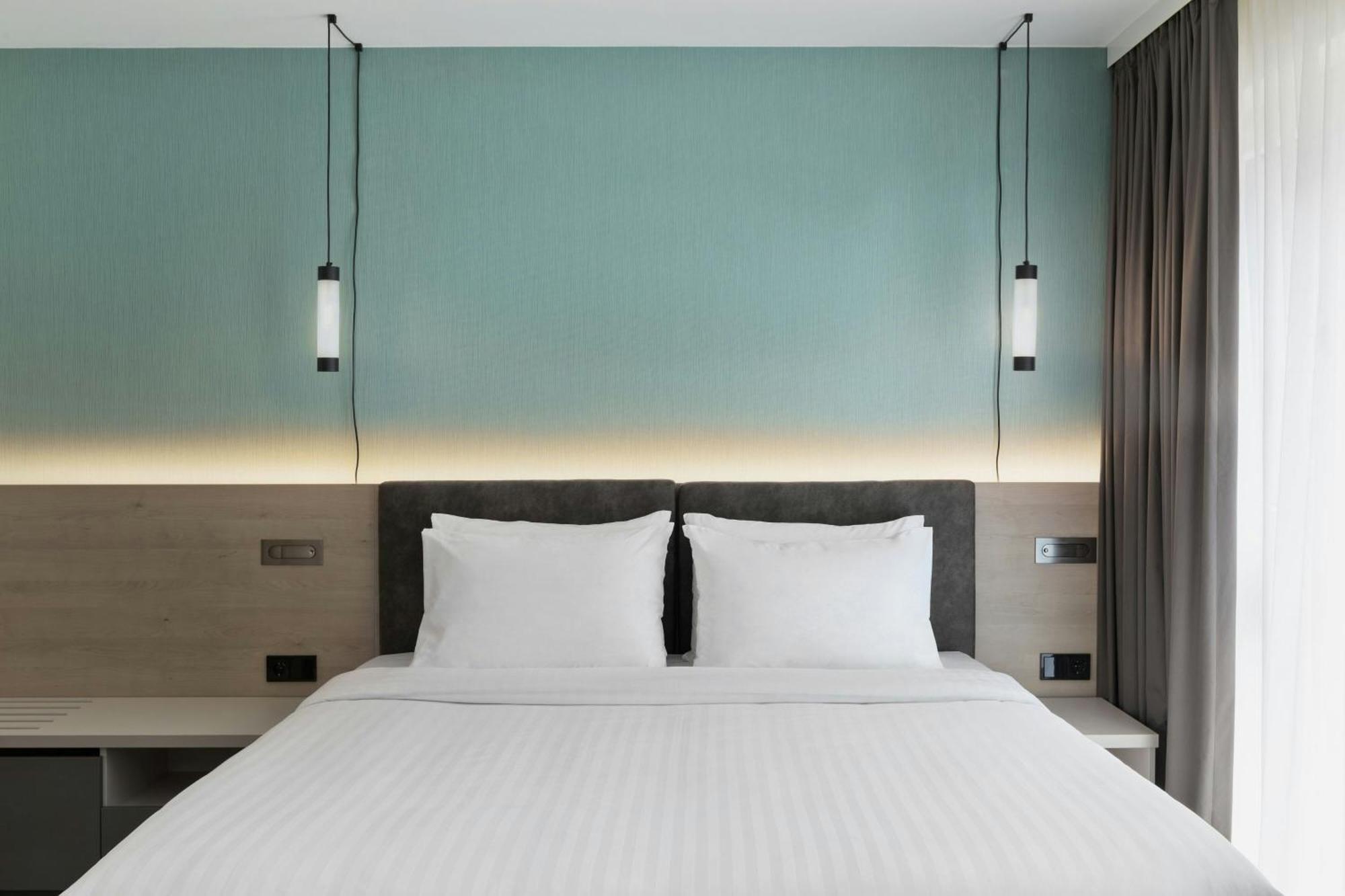 By Marriott Altona 4* Hamburg-Harburg
