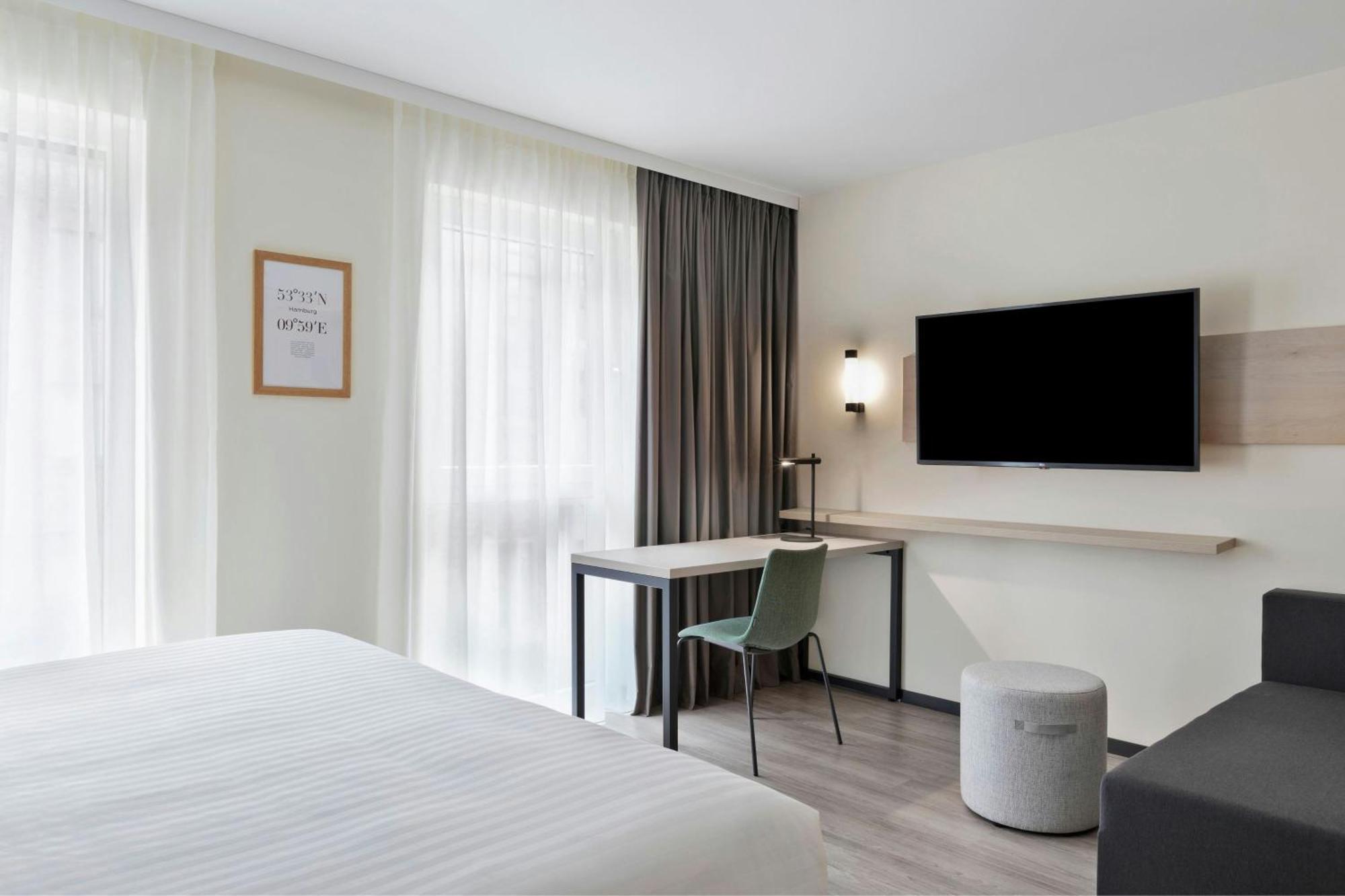 By Marriott Altona Hotel
