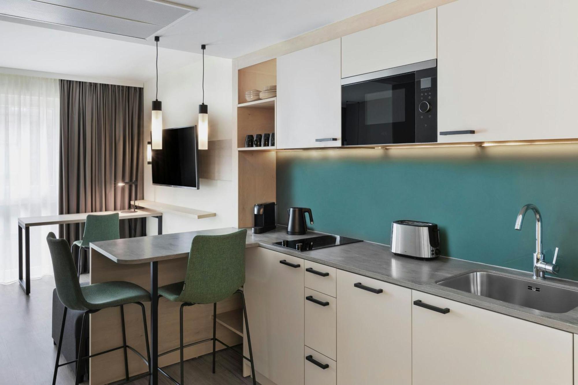 Hotel By Marriott Altona